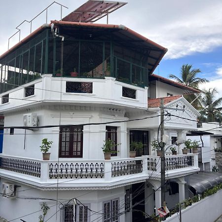 Beza Homestay Kochi Exterior foto
