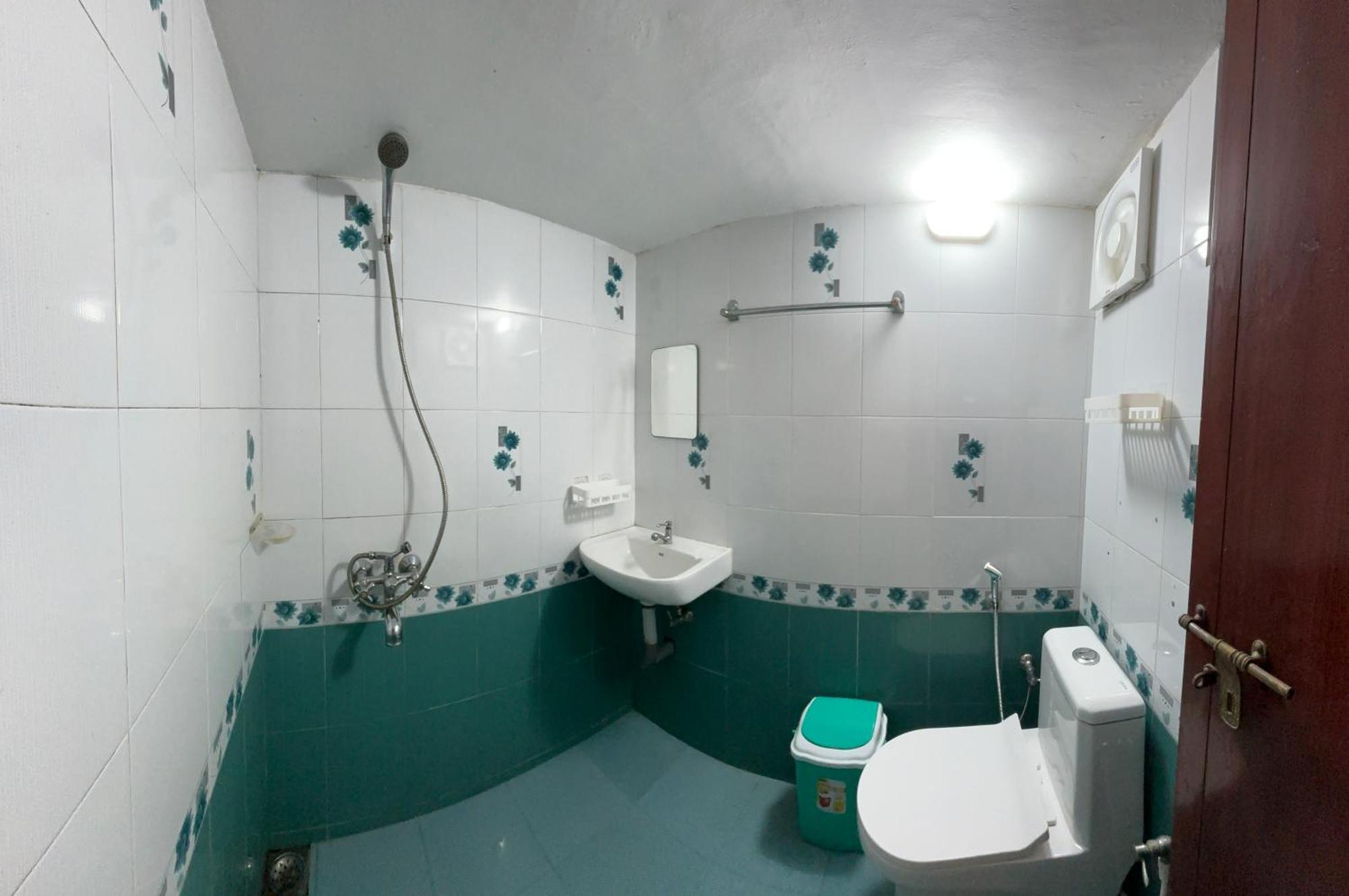 Beza Homestay Kochi Exterior foto